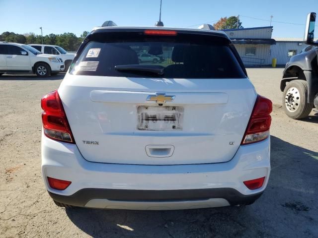 2019 Chevrolet Trax 1LT