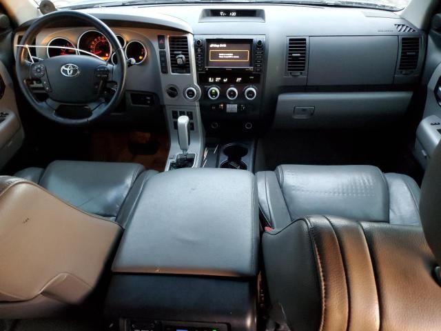 2008 Toyota Sequoia Limited