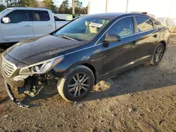 2017 Hyundai Sonata SE en venta en Seaford, DE