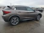 2017 Infiniti QX30 Base