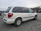 2005 Chrysler Town & Country