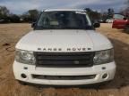 2008 Land Rover Range Rover Sport HSE