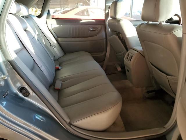 2004 Toyota Avalon XL