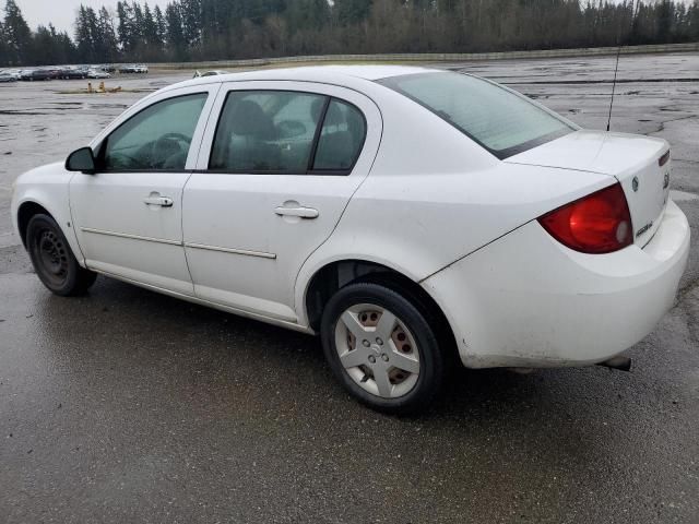 2007 Chevrolet Cobalt LS