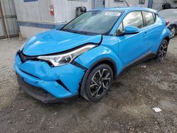 Carros con verificación Run & Drive a la venta en subasta: 2019 Toyota C-HR XLE