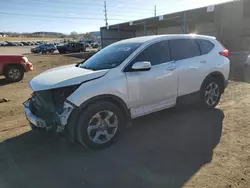 2018 Honda CR-V EX en venta en Colorado Springs, CO