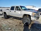 2005 GMC Sierra K2500 Heavy Duty