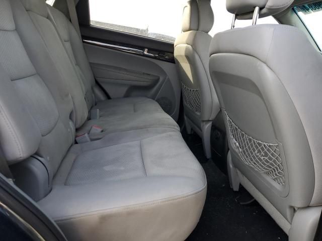 2011 KIA Sorento Base