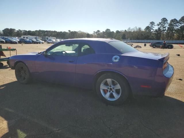 2013 Dodge Challenger SRT-8