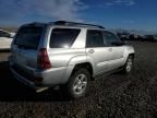 2005 Toyota 4runner SR5