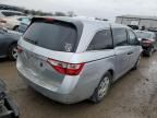 2013 Honda Odyssey LX