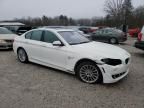 2011 BMW 535 XI