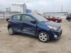 2022 Chevrolet Spark LS