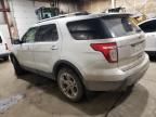 2011 Ford Explorer Limited