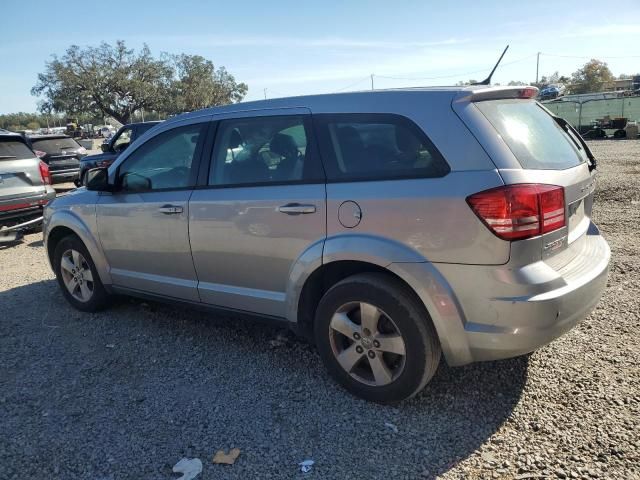 2015 Dodge Journey SE