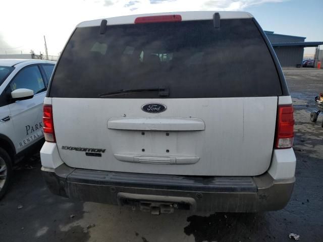 2003 Ford Expedition Eddie Bauer