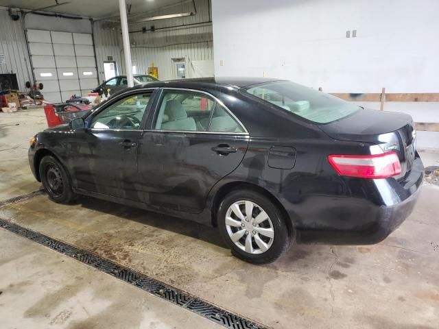 2009 Toyota Camry Base