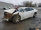 2013 Dodge Charger Police