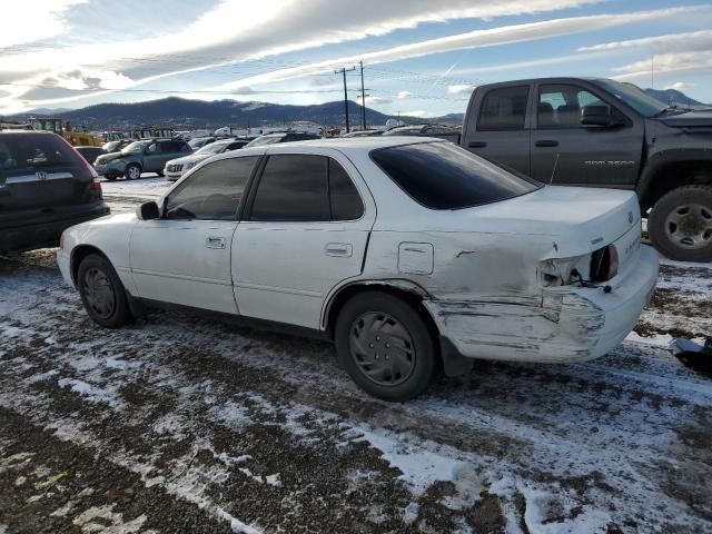 1995 Toyota Camry LE