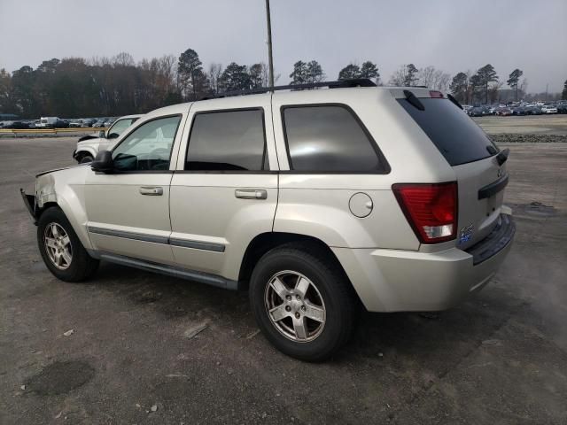 2007 Jeep Grand Cherokee Laredo