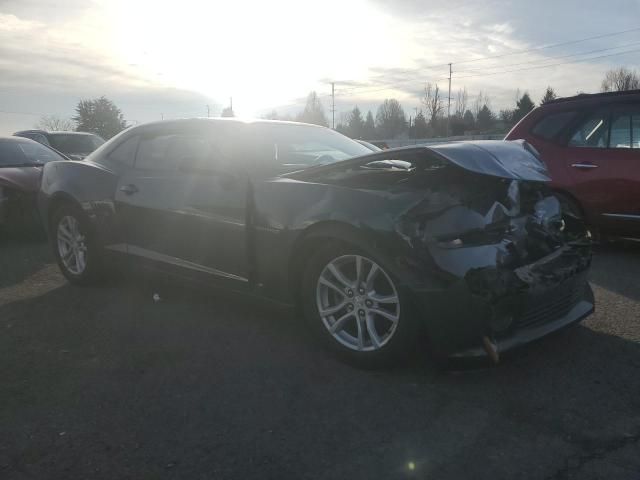 2014 Chevrolet Camaro LS