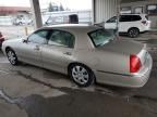 2004 Lincoln Town Car Executive