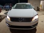 2014 Volkswagen Passat SE