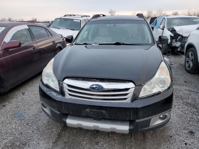 2011 Subaru Outback 3.6R Limited