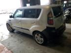 2010 KIA Soul +