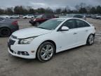 2014 Chevrolet Cruze LTZ