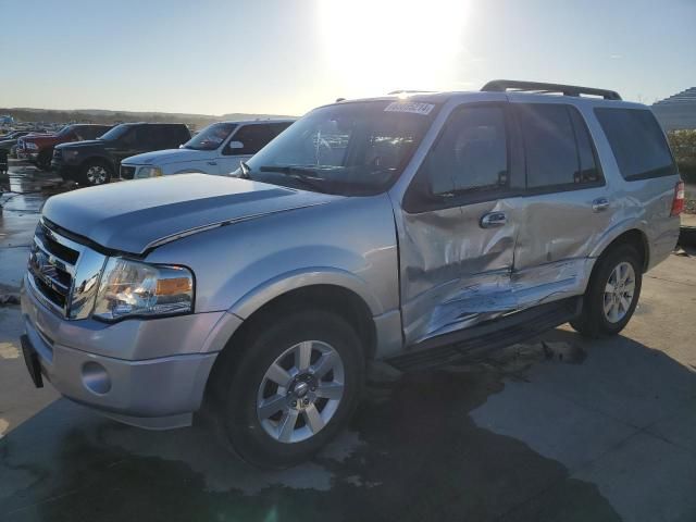 2010 Ford Expedition XLT