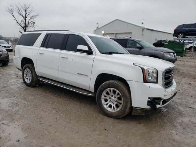 2019 GMC Yukon XL K1500 SLT