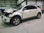 2013 Chevrolet Equinox LTZ