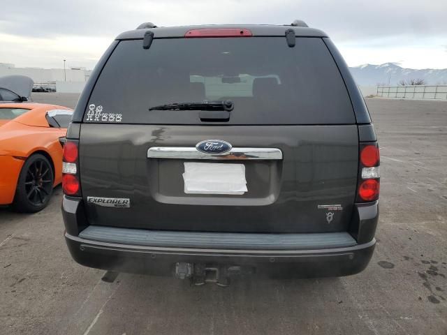 2006 Ford Explorer Limited