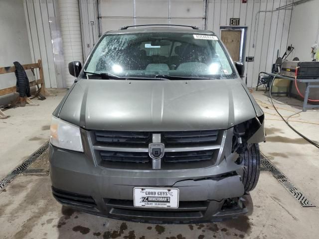 2010 Dodge Grand Caravan Hero