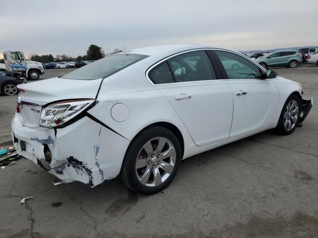 2012 Buick Regal Premium