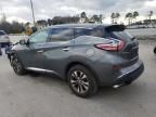 2016 Nissan Murano S