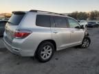 2013 Toyota Highlander Hybrid