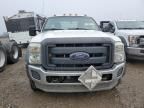 2014 Ford F550 Super Duty