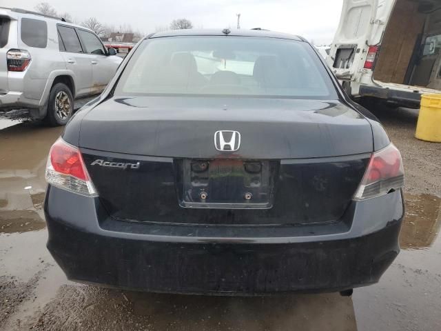 2009 Honda Accord EXL