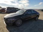 2024 Mercedes-Benz CLA 250 4matic