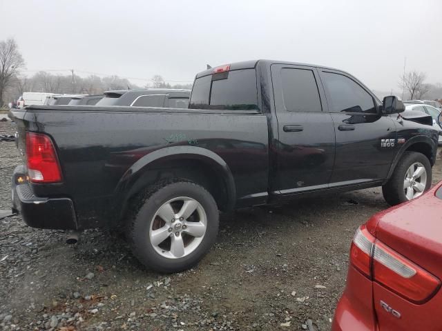 2015 Dodge RAM 1500 SLT