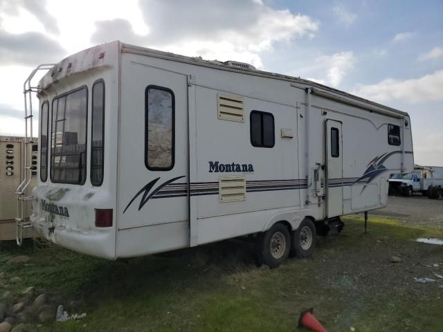 2000 Kutb Montana