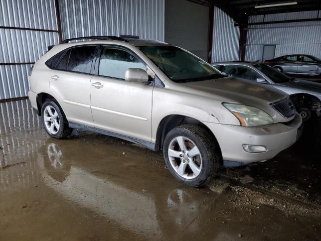 2006 Lexus RX 330