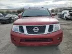 2011 Nissan Pathfinder S