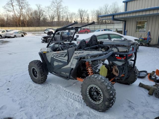 2021 Polaris RZR XP 1000 High Lifter Edition