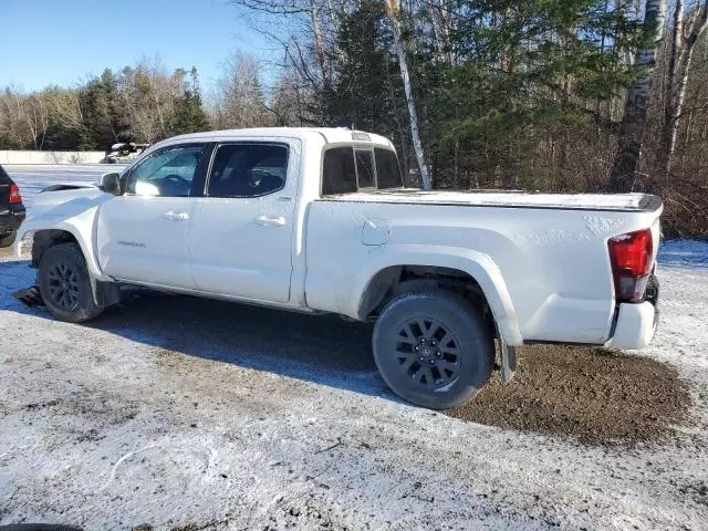 2023 Toyota Tacoma Double Cab