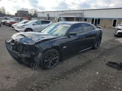 Dodge salvage cars for sale: 2019 Dodge Charger Scat Pack