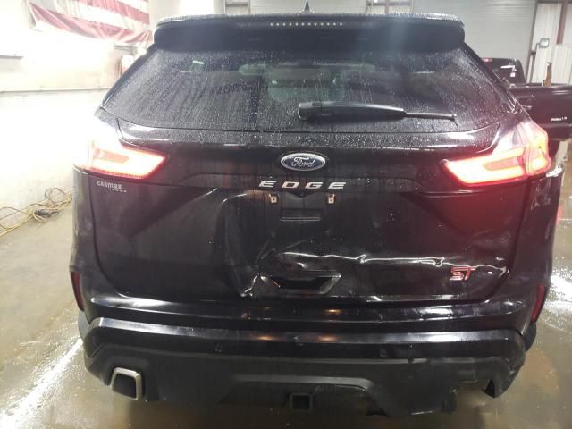 2021 Ford Edge ST