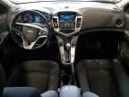 2011 Chevrolet Cruze ECO